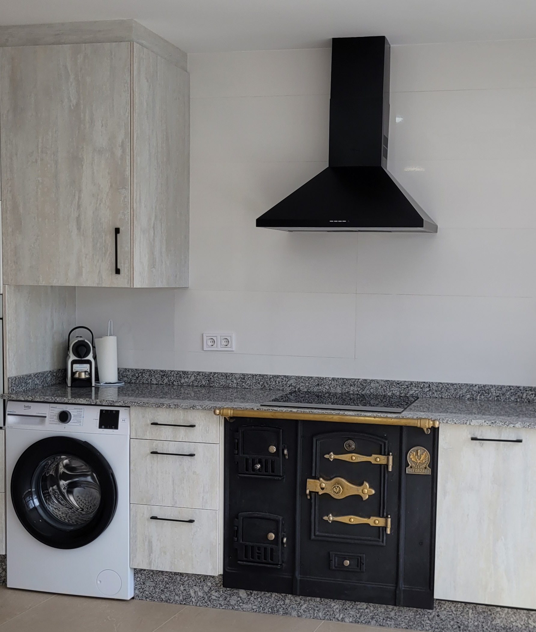  apartment  in   Foz   Spain   